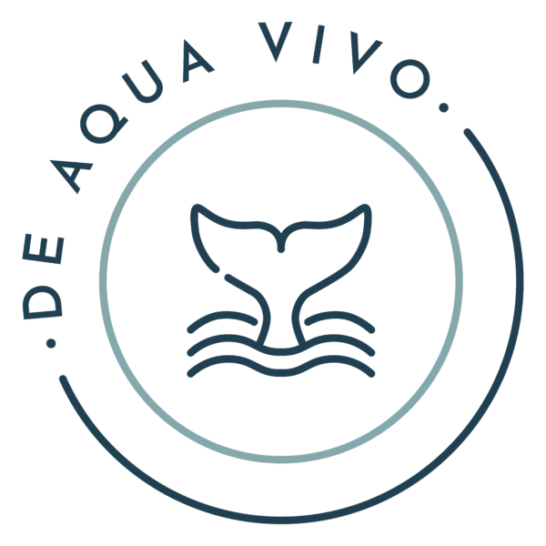 Tienda De Aqua Vivo